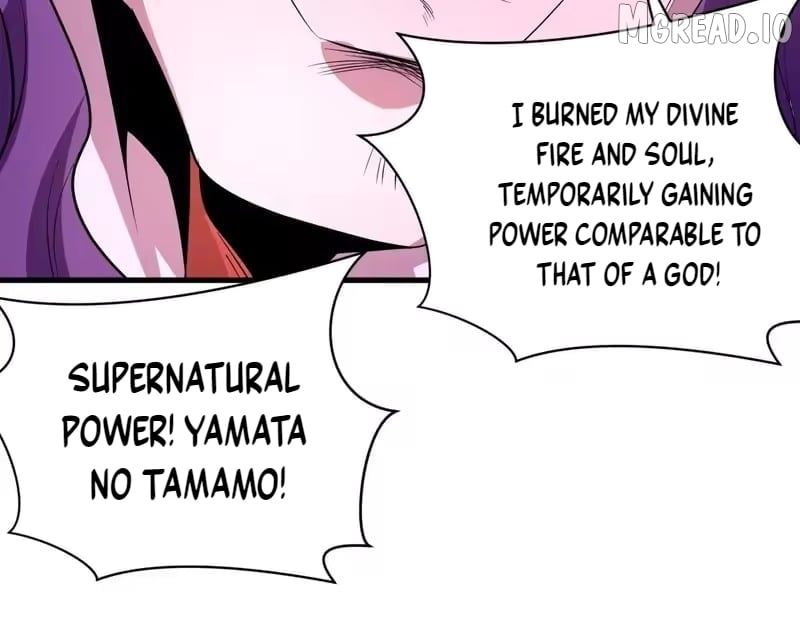 Era of the Haunted Chapter 593  - page 68